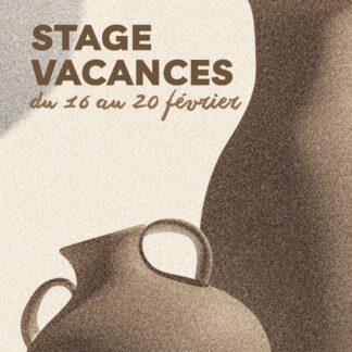 Stages enfants