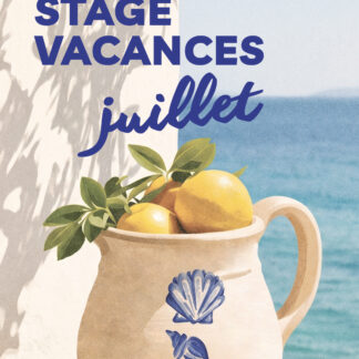 Stages enfants